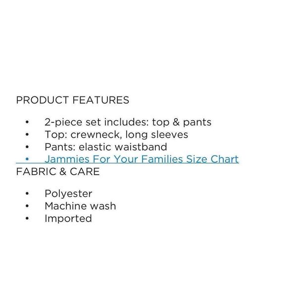 NEW Toddler Jammies For Your Families® Grinch Pajama Set Size 2T NWT Fast Ship - Picture 7 of 8